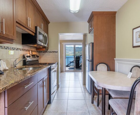 Osoyoos Accommodations Unit 104