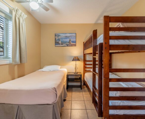 Osoyoos Accomodations - Unit 105