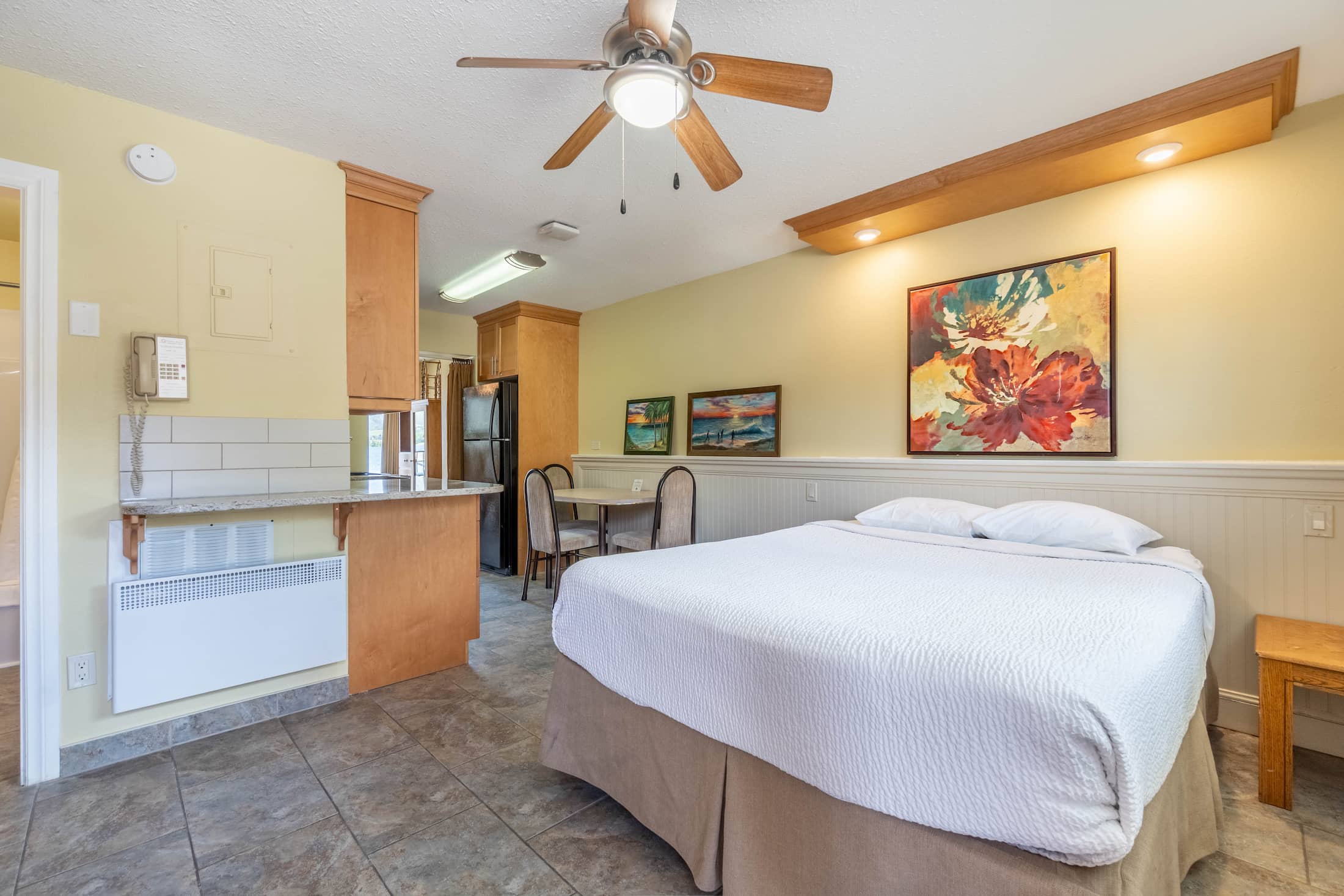 Osoyoos Accomodations | Unit 108