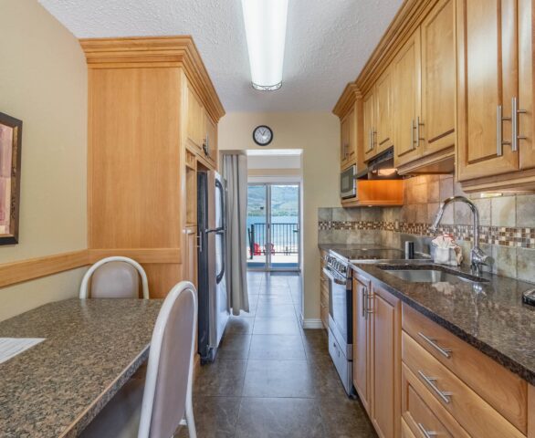Unit 109 - Osoyoos Accomodations