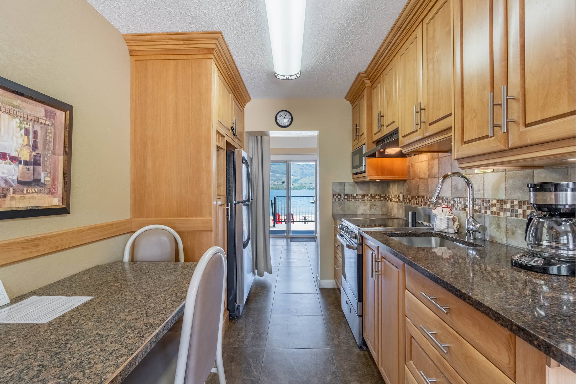 Unit 109 - Osoyoos Accomodations
