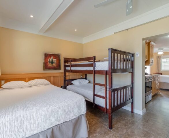 Unit 109 - Osoyoos Accomodations