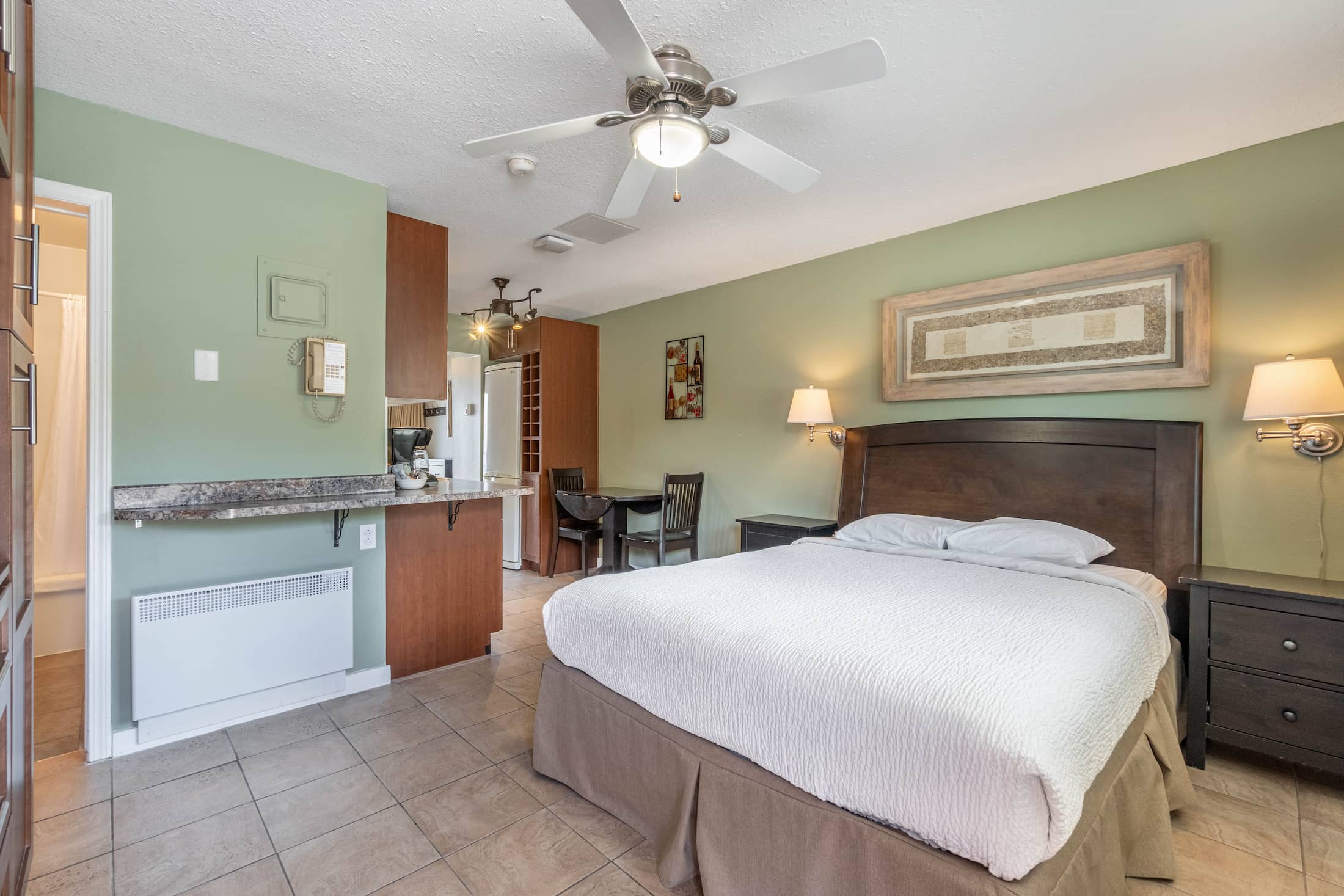 Unit 110 | Osoyoos Accomodations