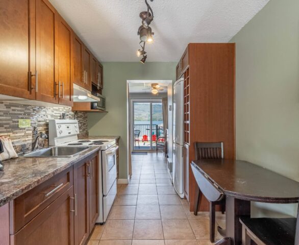 Unit 110 | Osoyoos Accomodations