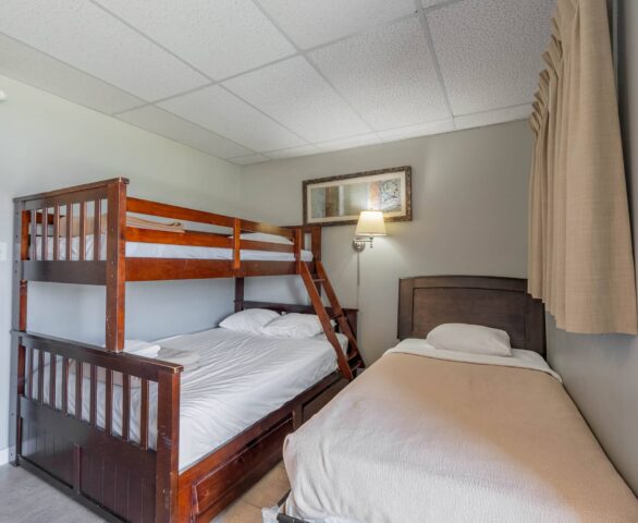 Unit 110 | Osoyoos Accomodations