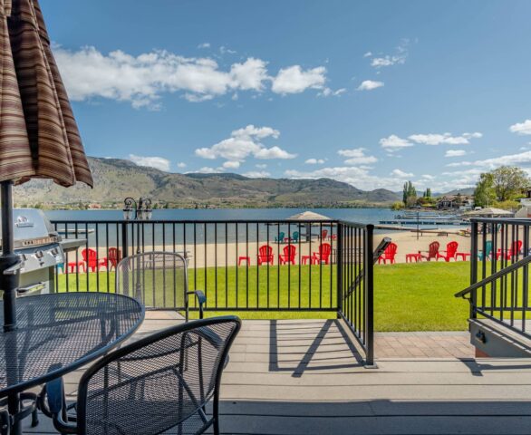 Unit 110 | Osoyoos Accomodations