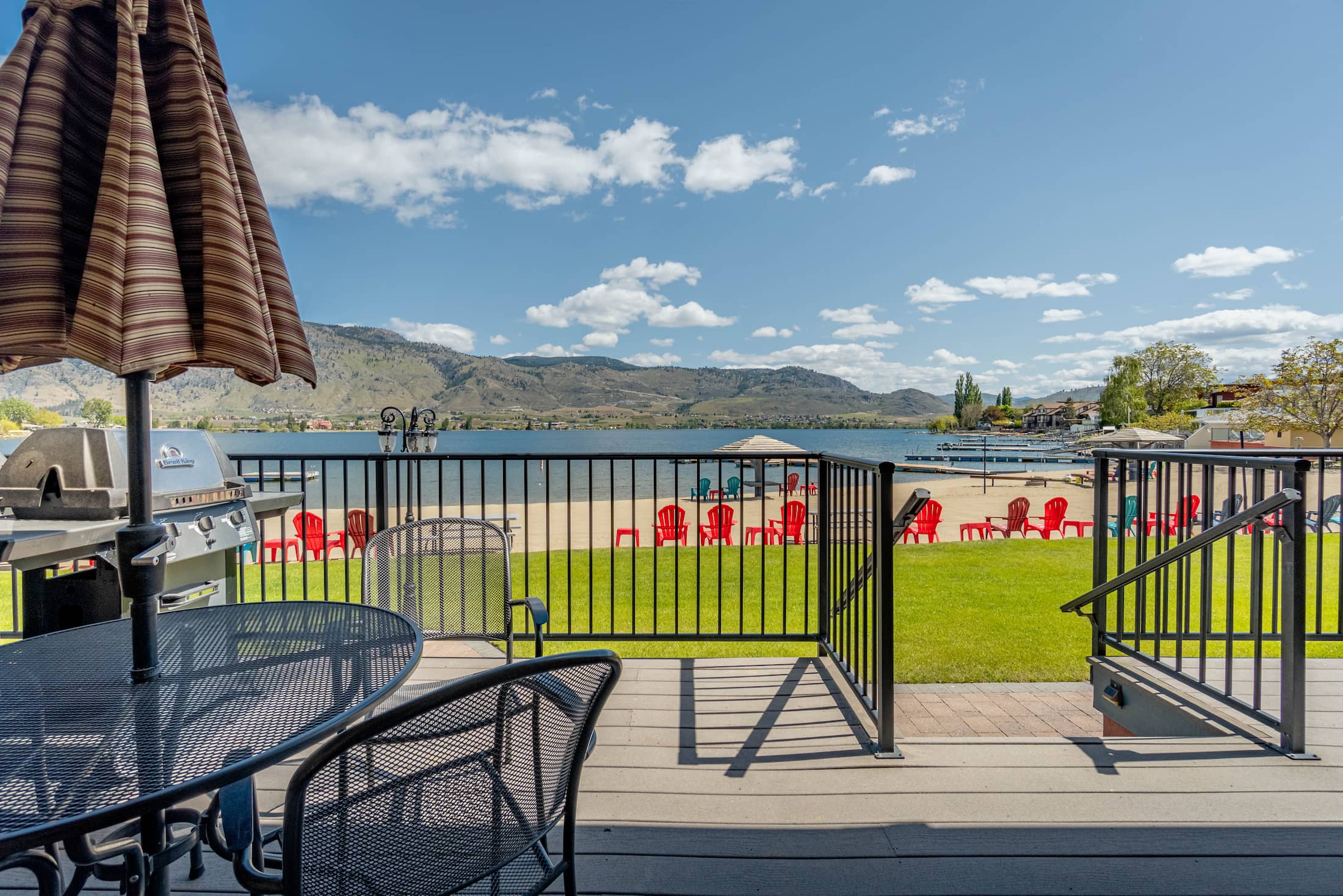 Unit 110 | Osoyoos Accomodations