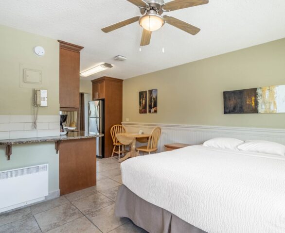 Unit 112 - Osoyoos Accomodations