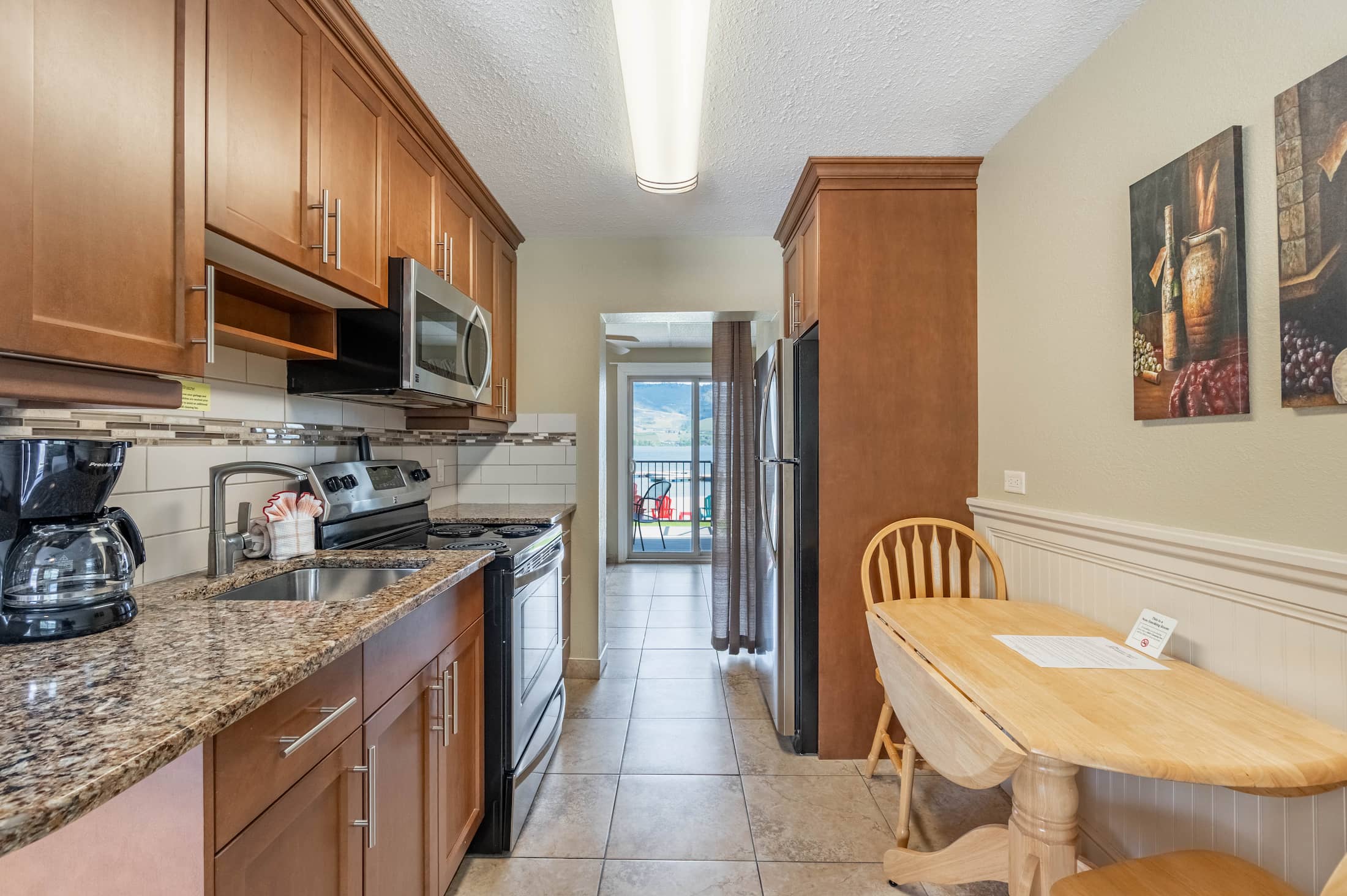 Unit 112 - Osoyoos Accomodations