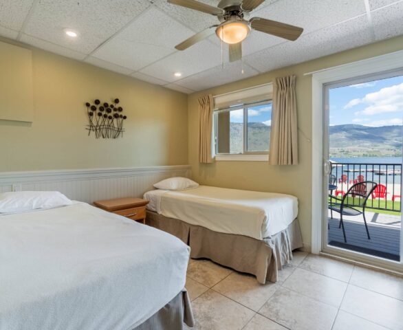Unit 112 - Osoyoos Accomodations