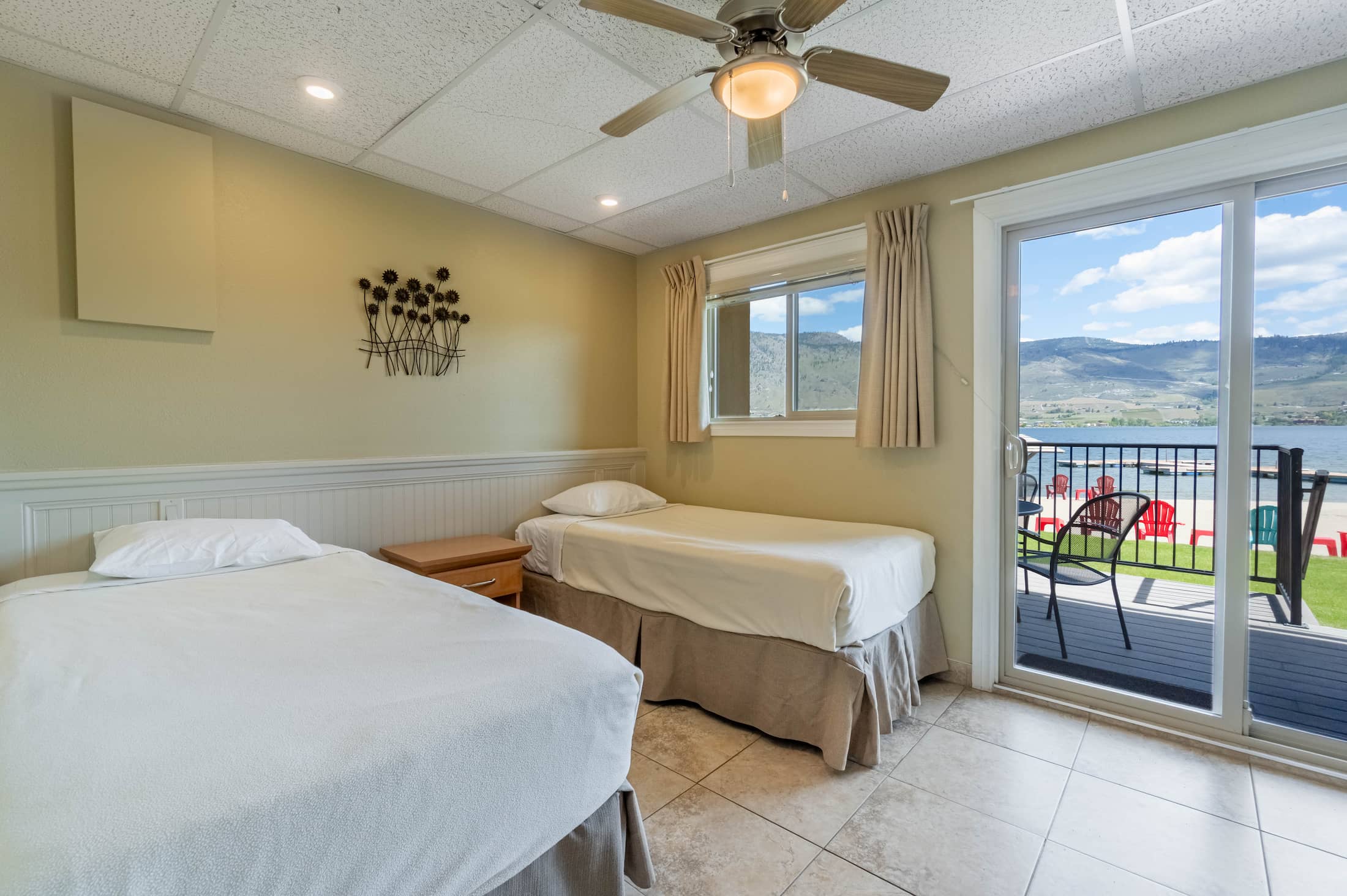 Unit 112 - Osoyoos Accomodations