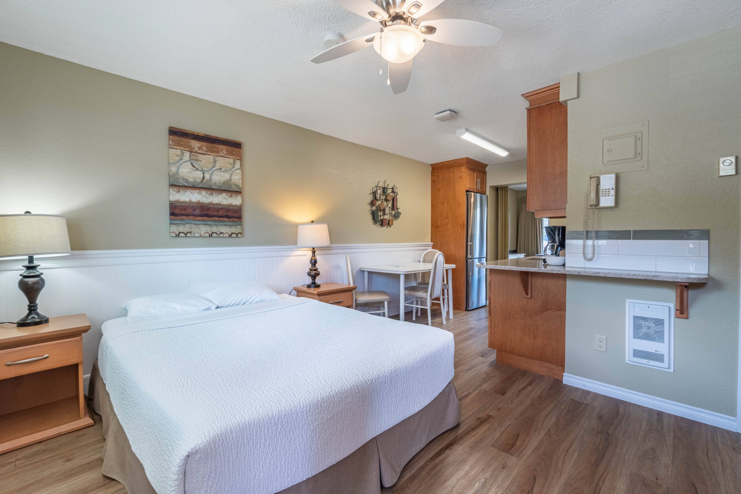 Unit 114 - Osoyoos Accomodations