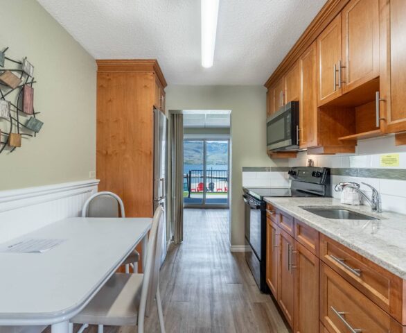 Unit 114 - Osoyoos Accomodations