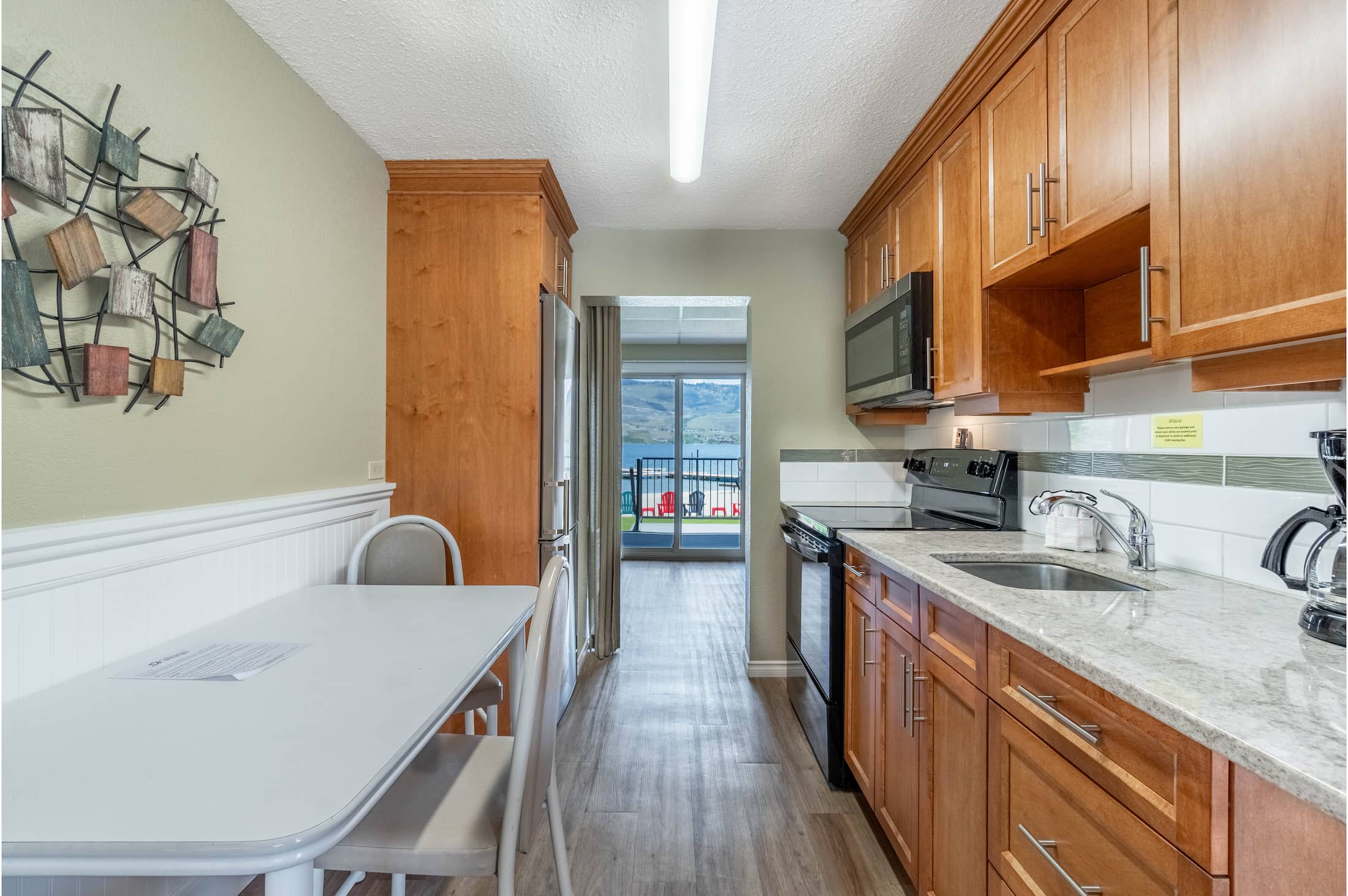 Unit 114 - Osoyoos Accomodations