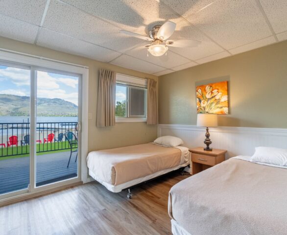 Unit 114 - Osoyoos Accomodations