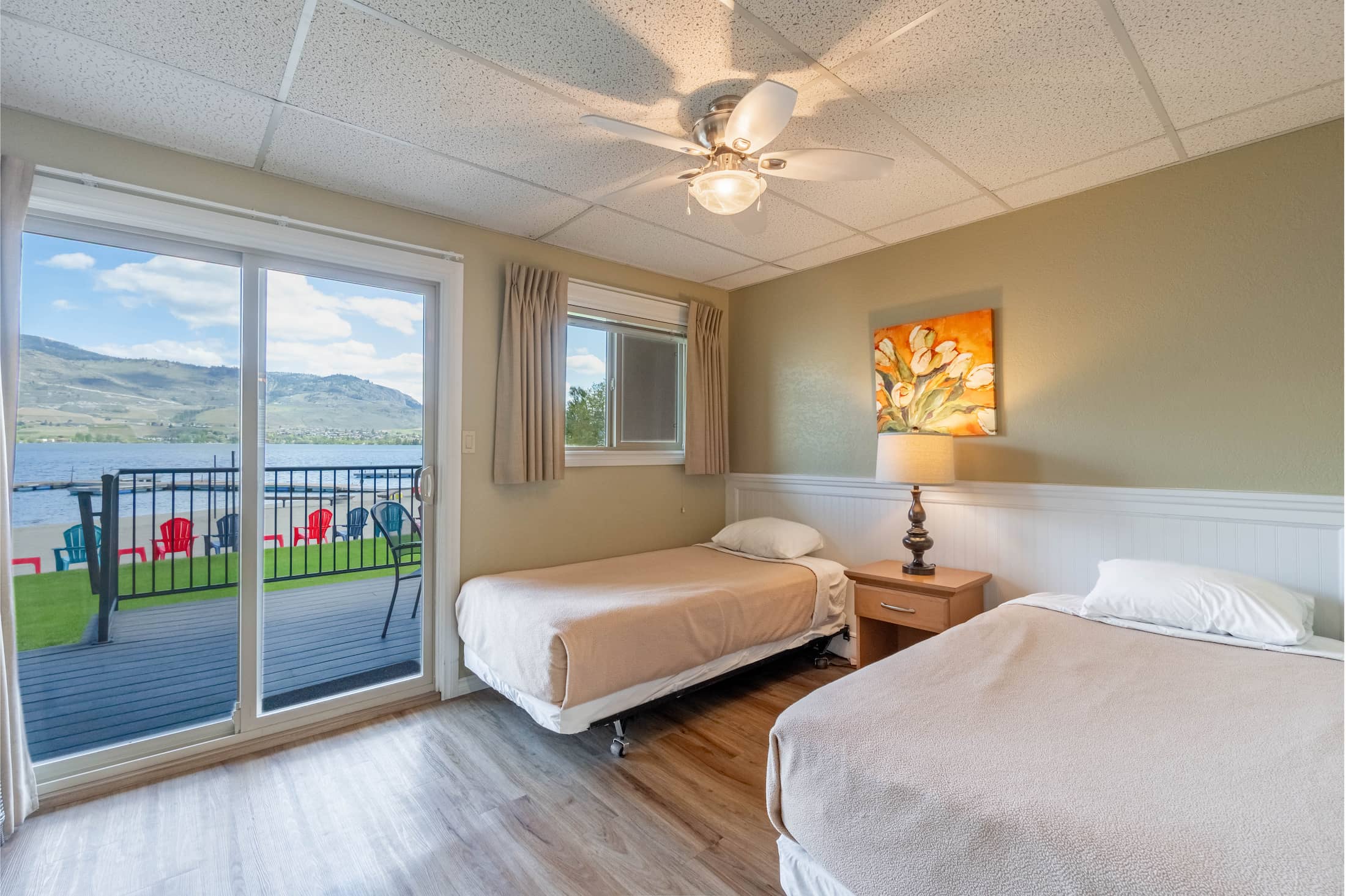 Unit 114 - Osoyoos Accomodations