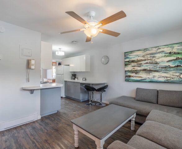 Unit 117 - Osoyoos Accommodations