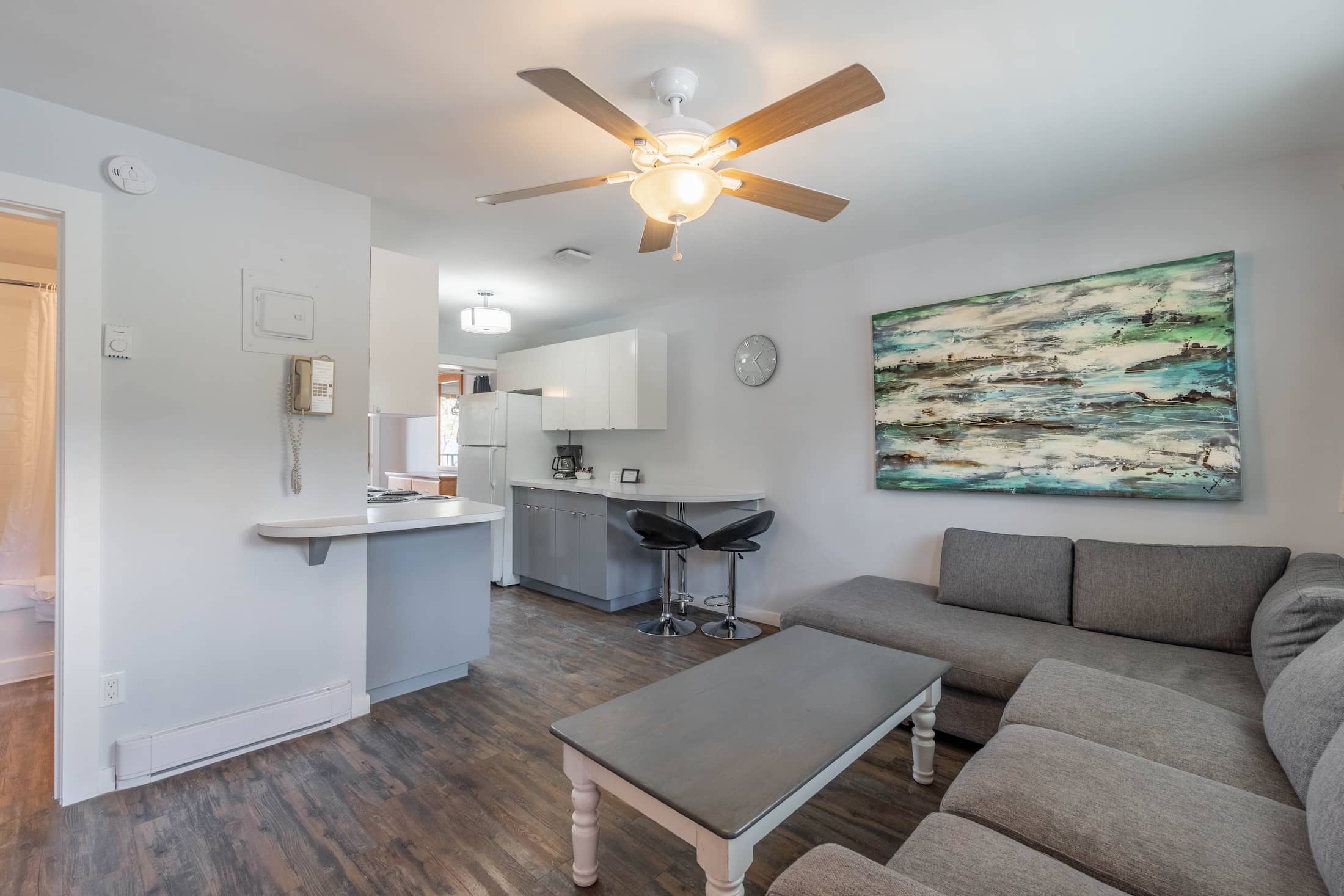 Unit 117 - Osoyoos Accommodations