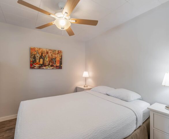 Unit 117 - Osoyoos Accommodations
