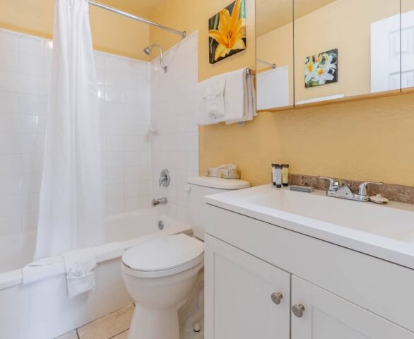 Unit 118 - Osoyoos Room Rental