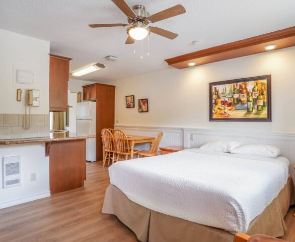 Unit 115 - Osoyoos Accomodations