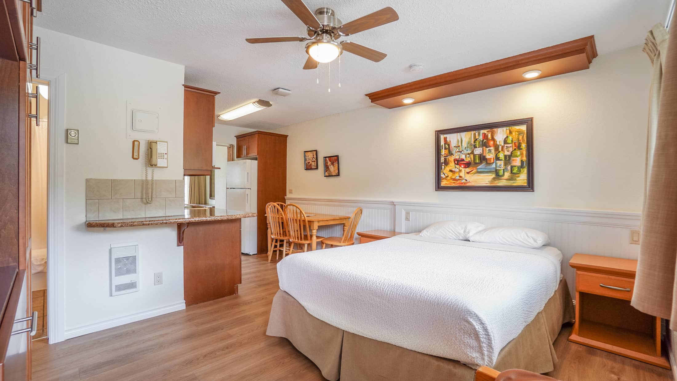 Unit 115 - Osoyoos Accomodations
