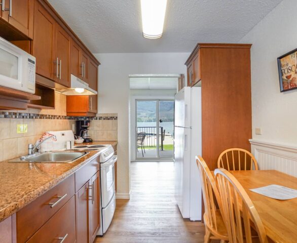 Unit 115 - Osoyoos Accomodations