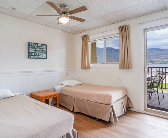 Unit 115 - Osoyoos Accomodations