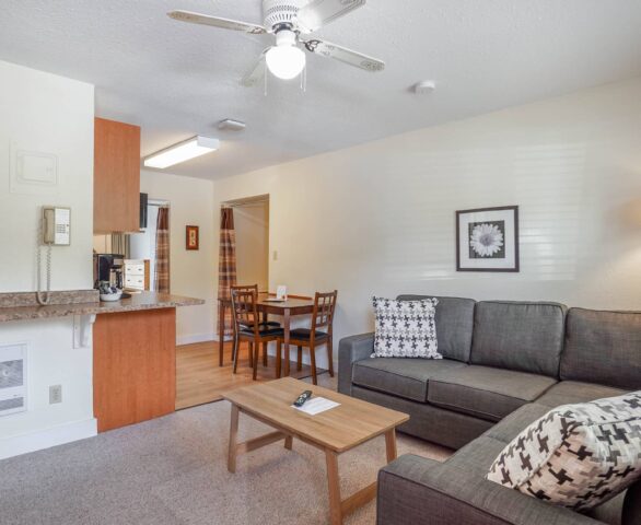 Unit 116 - Osoyoos Accommodations