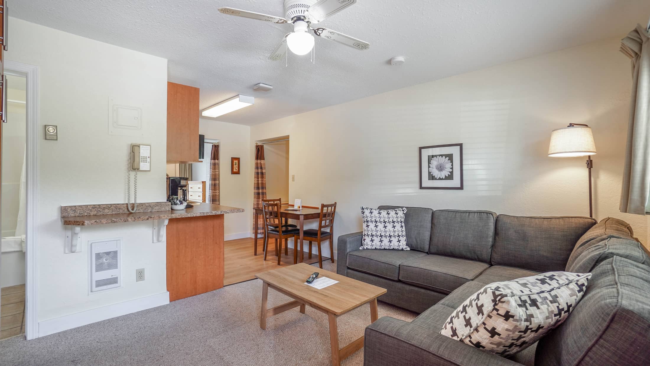 Unit 116 - Osoyoos Accommodations