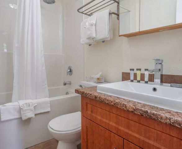 Unit 116 - Osoyoos Accommodations