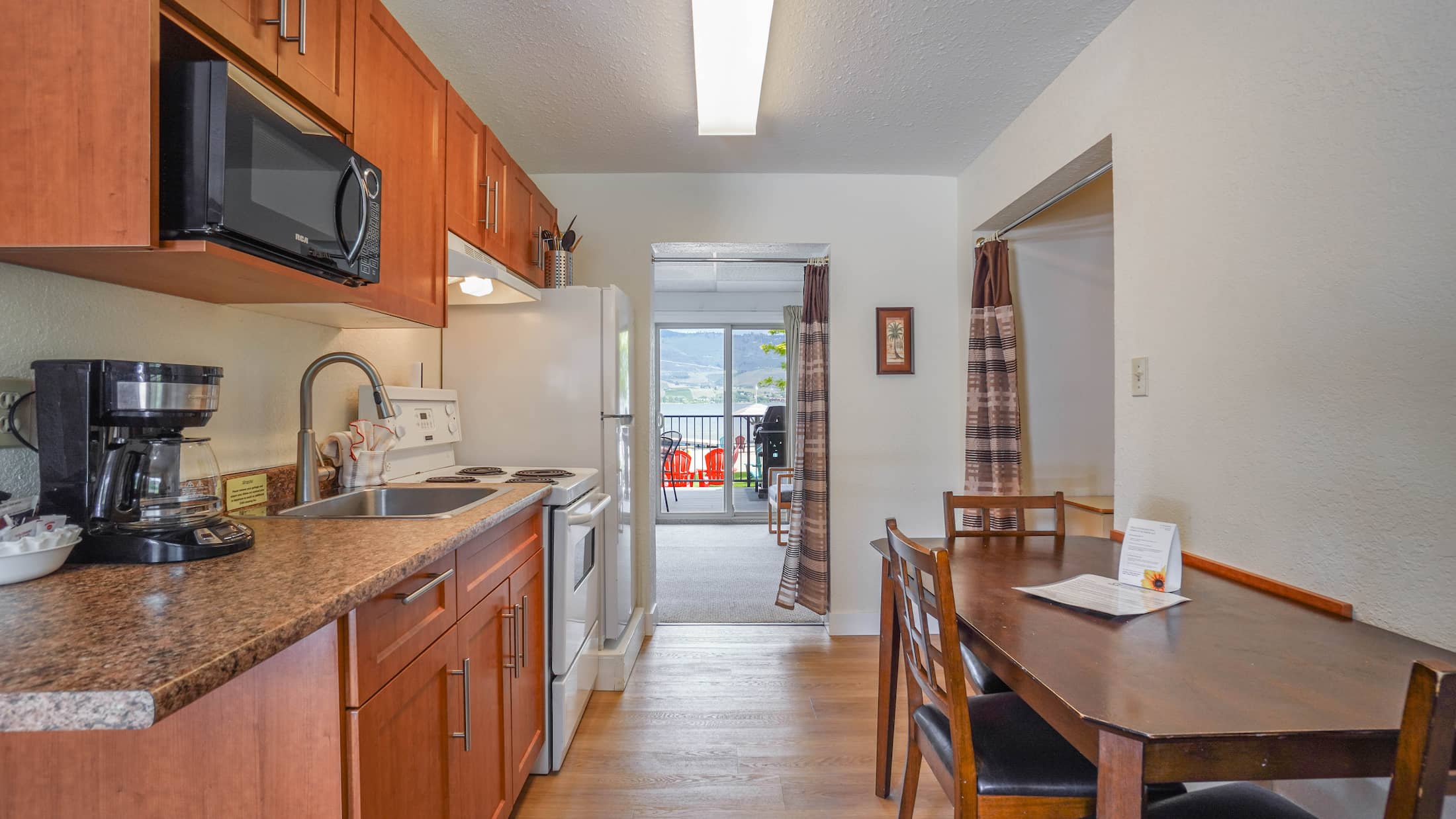 Unit 116 - Osoyoos Accommodations