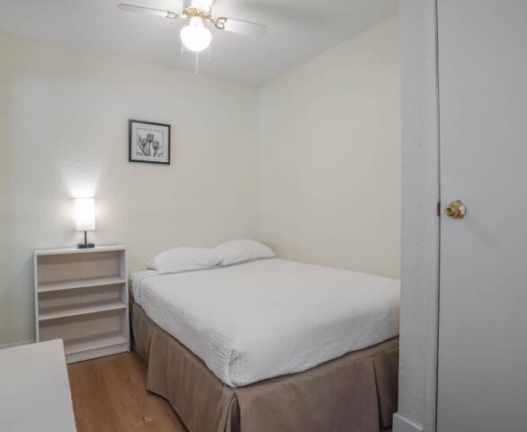Unit 116 - Osoyoos Accommodations