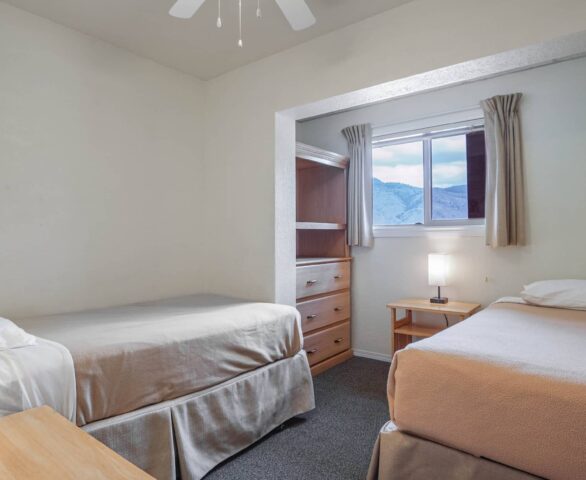 Unit 116 - Osoyoos Accommodations