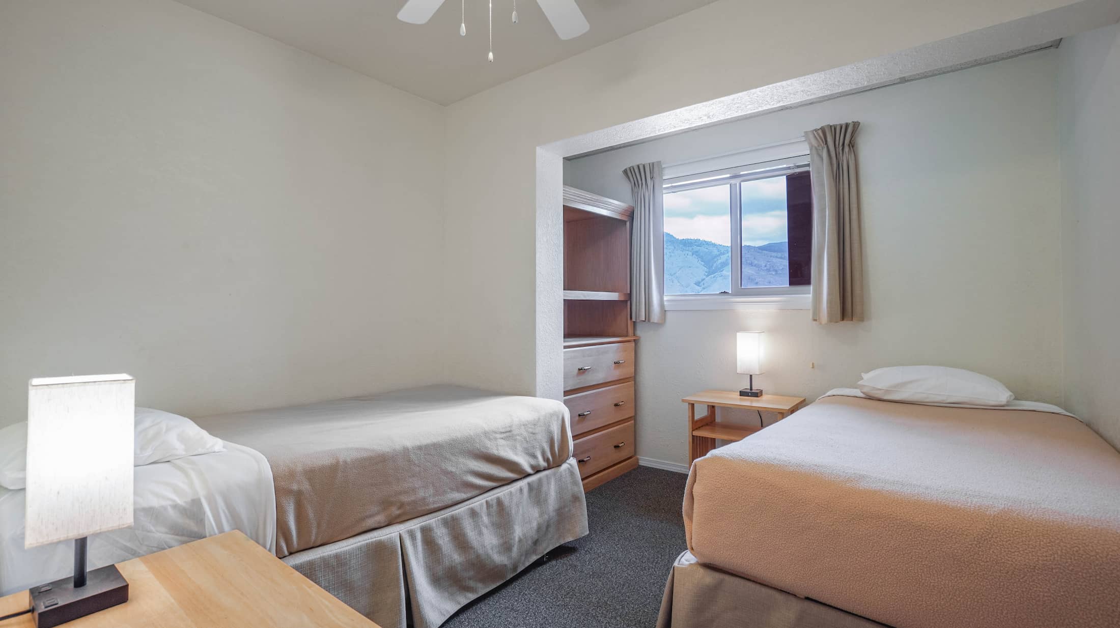 Unit 116 - Osoyoos Accommodations