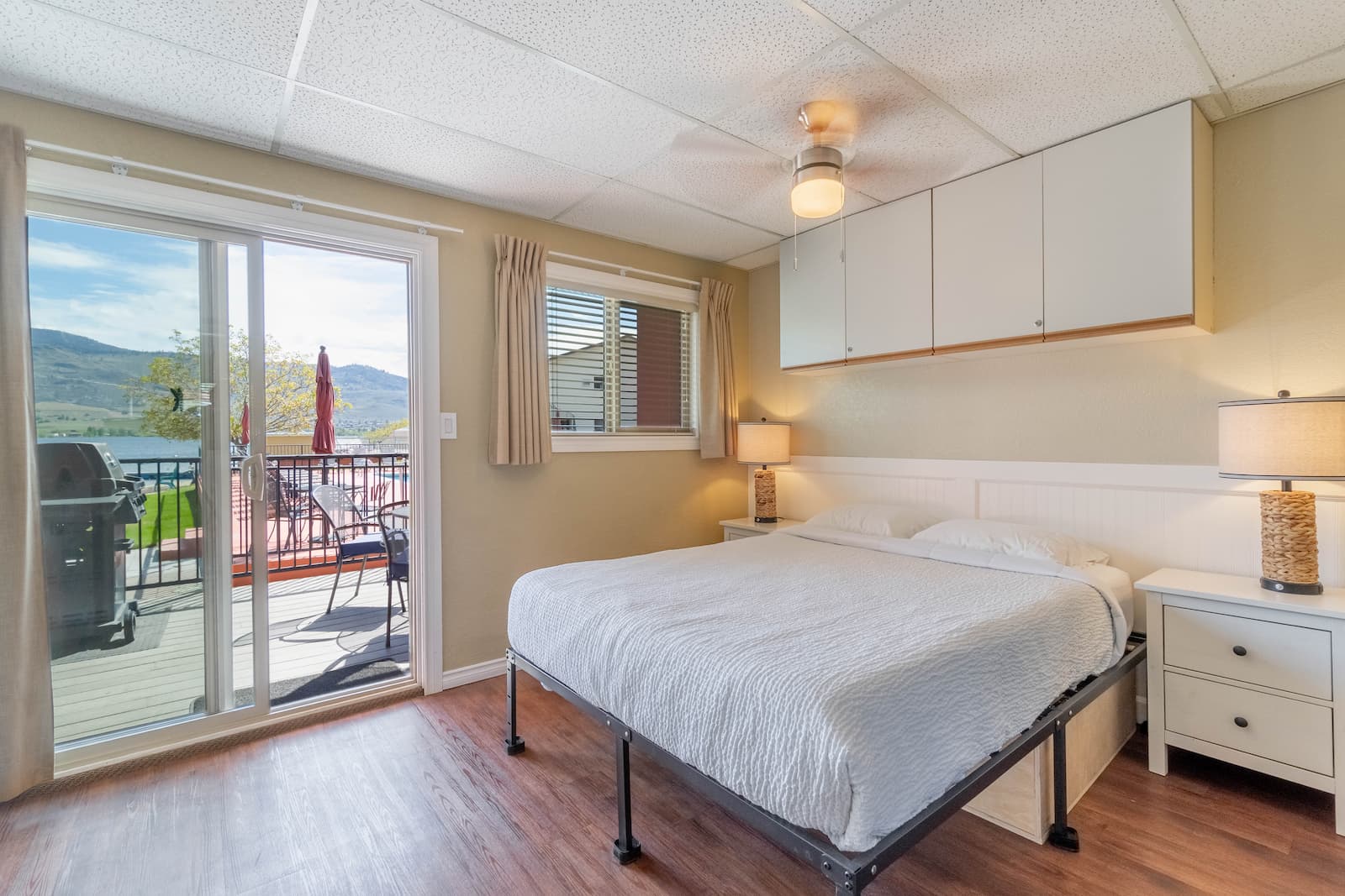 Safari Beach Resort Osoyoos - Unit 119