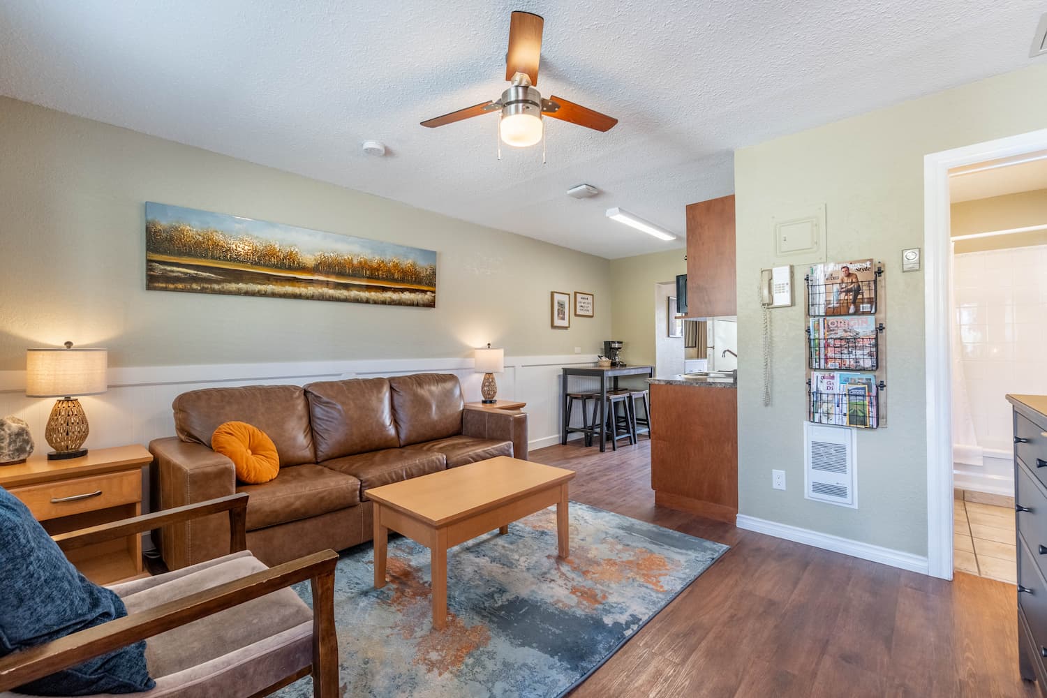 Safari Beach Resort Osoyoos - Unit 119