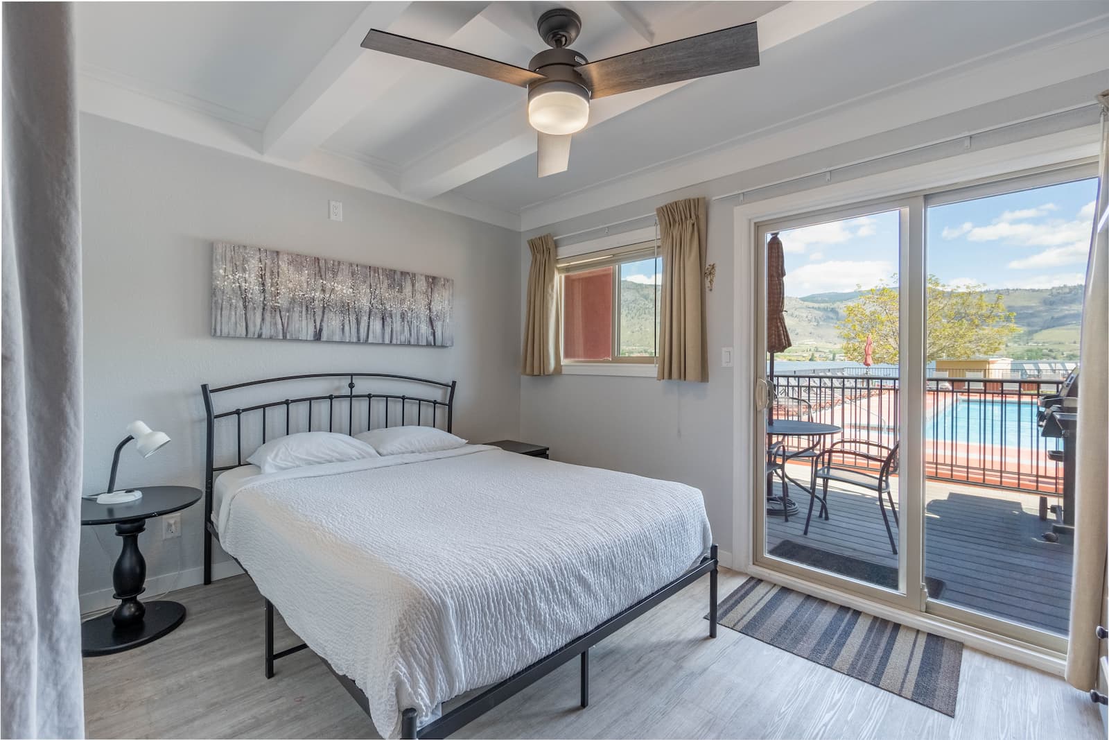 Safari Beach Resort Osoyoos - Unit 120