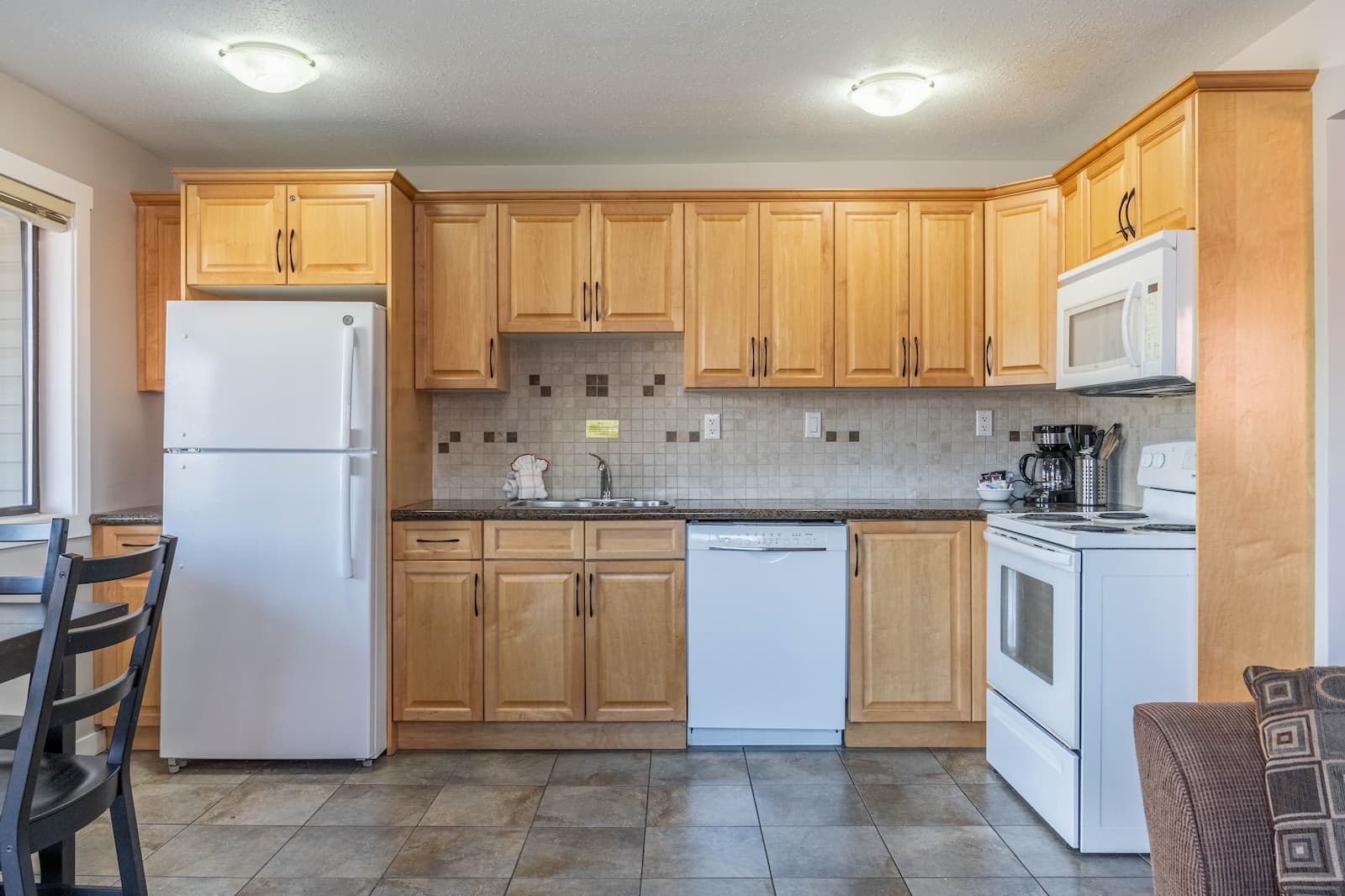 Safari Beach Resort Osoyoos - Unit 131