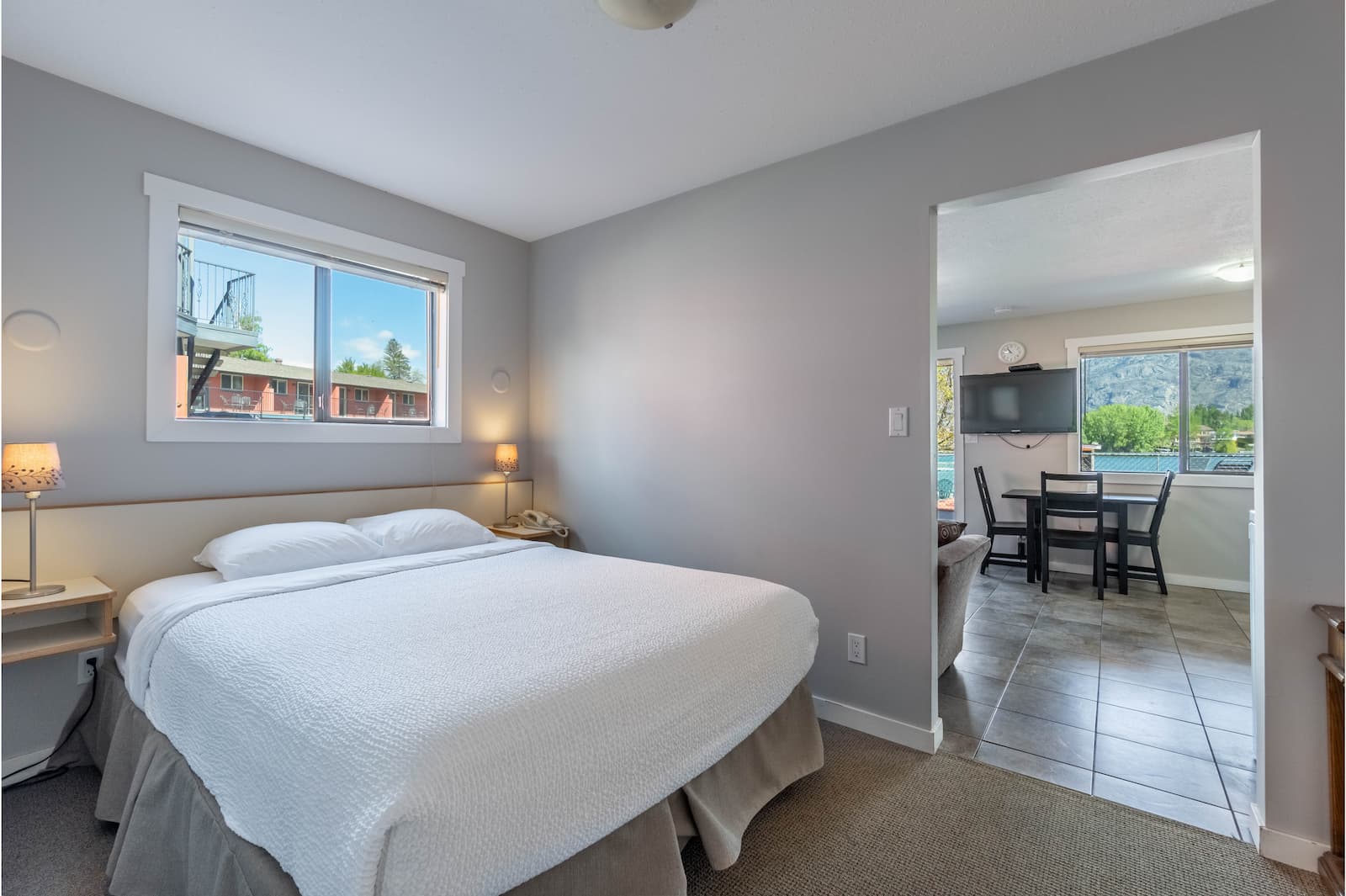 Safari Beach Resort Osoyoos - Unit 131