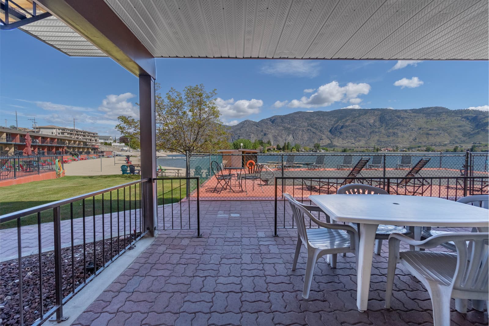 Safari Beach Resort Osoyoos - Unit 131