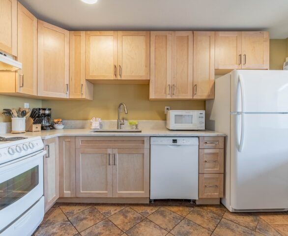 Safari Beach Resort Osoyoos - Unit 132