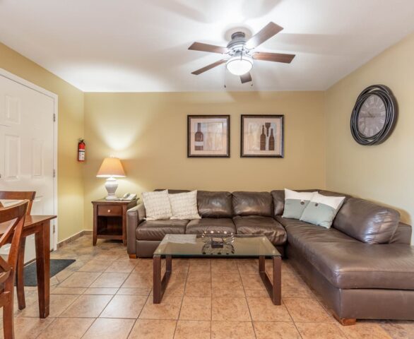 Safari Beach Resort Osoyoos - Unit 132