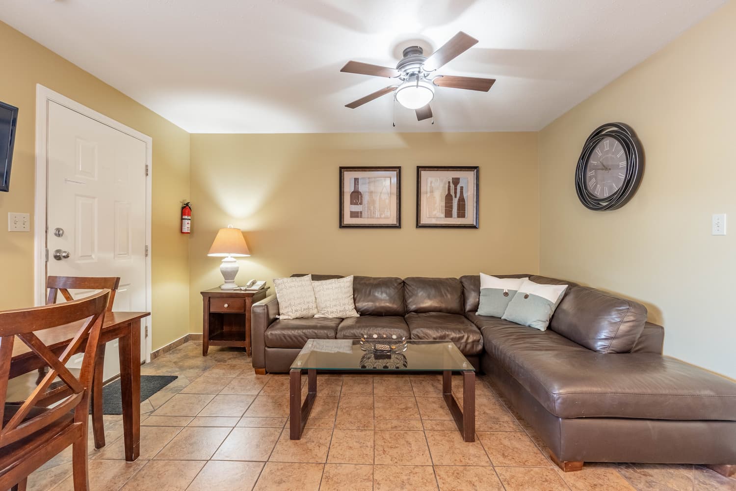 Safari Beach Resort Osoyoos - Unit 132