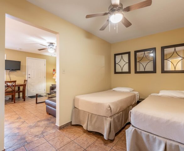 Safari Beach Resort Osoyoos - Unit 132