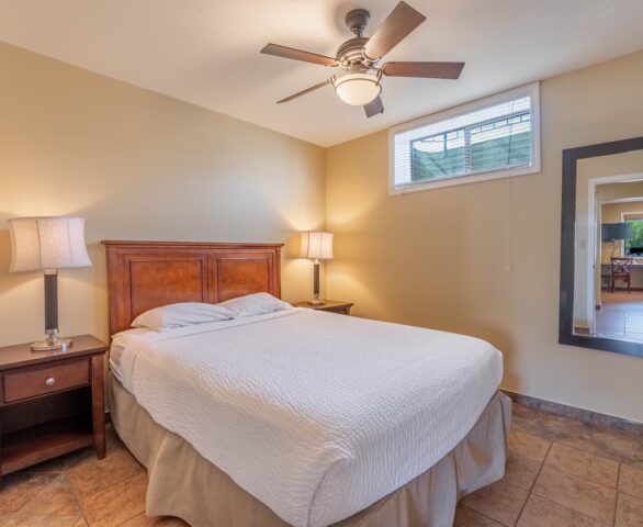 Safari Beach Resort Osoyoos - Unit 132