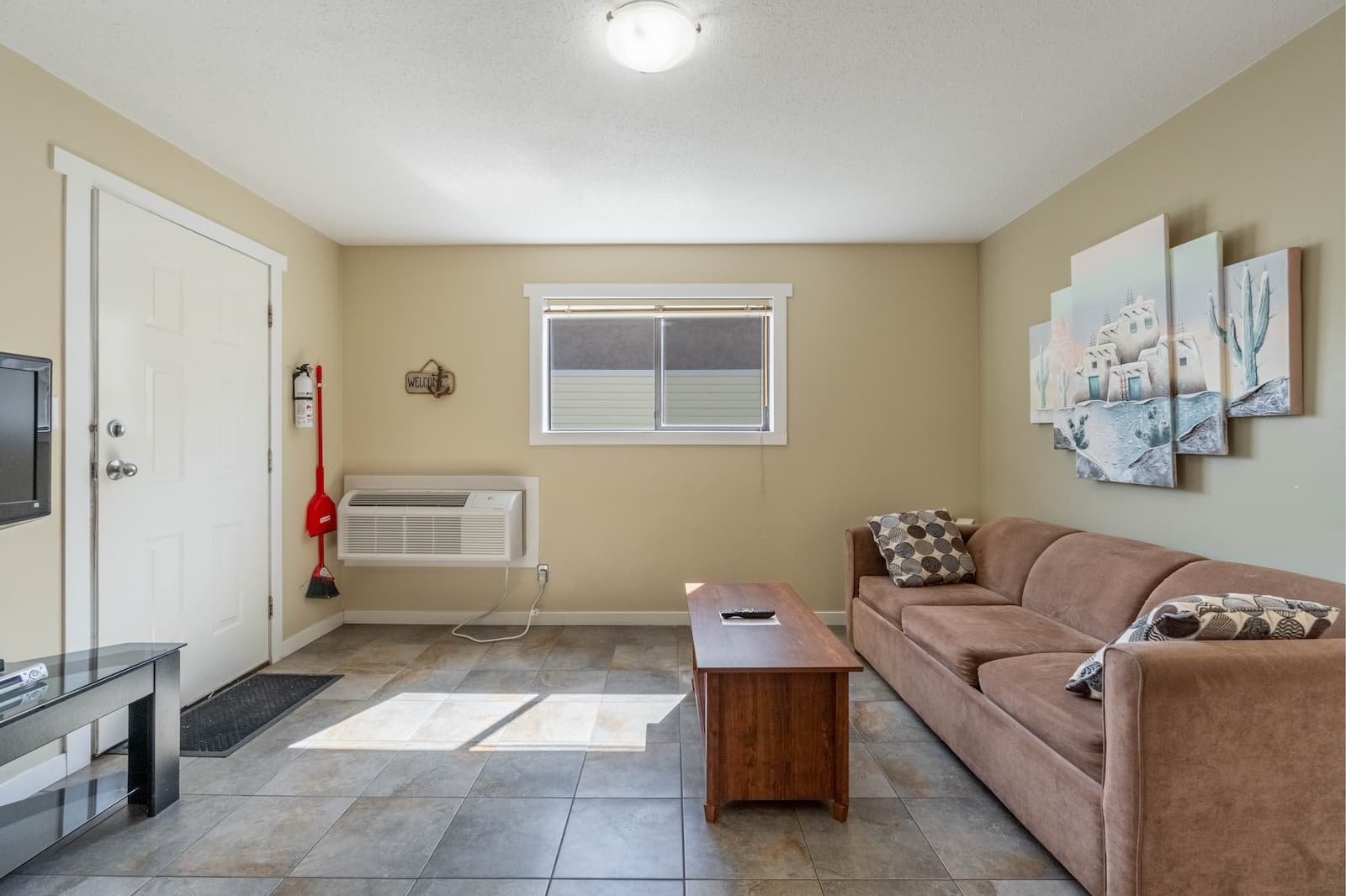 Safari Beach Resort Osoyoos - Unit 133