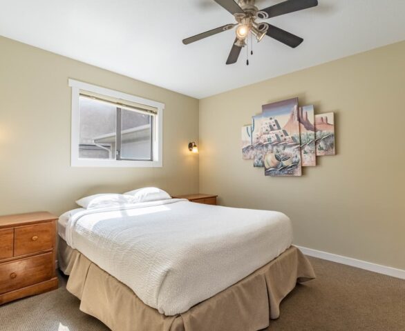 Safari Beach Resort Osoyoos - Unit 133