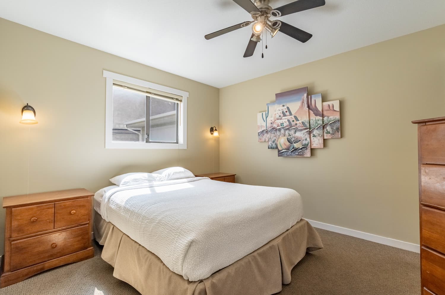 Safari Beach Resort Osoyoos - Unit 133
