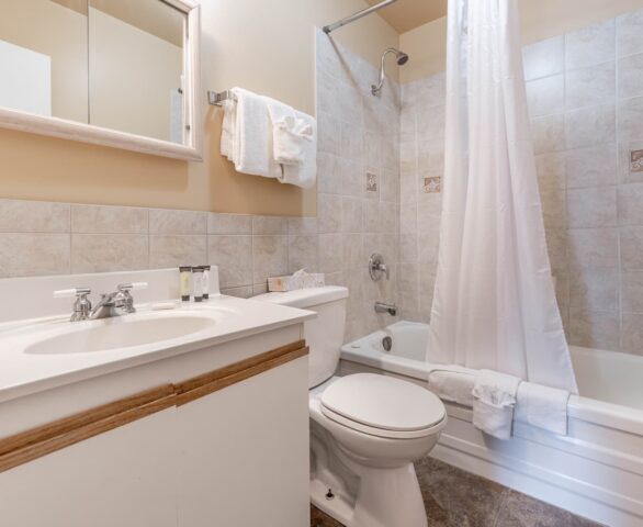 Safari Beach Resort Osoyoos - Unit 209